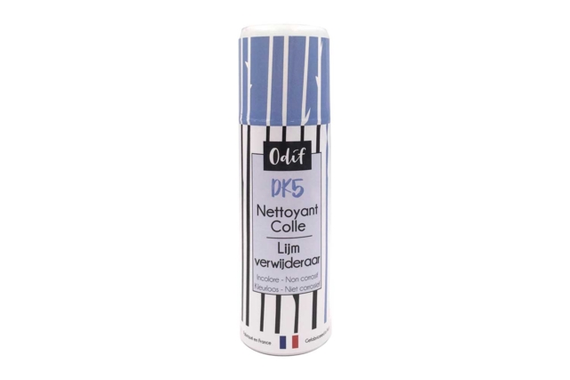 nottoyant DK5 - Accessoires de collage et outils pour vernis-collage - 10doigts.fr