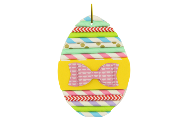 oeufs de pâques à colorier - Supports de Pâques à décorer - 10doigts.fr