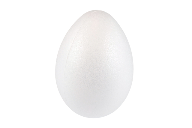 oeufs de pâques surprise - Polystyrène - Supports à décorer - 10doigts.fr