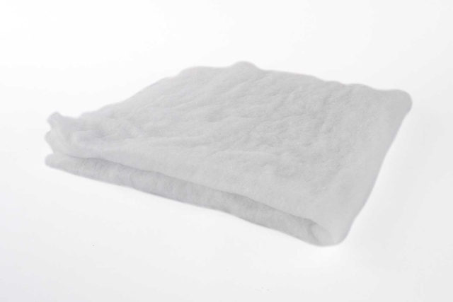 Ouate de rembourrage 50 x 70 cm - 1 feuille - Rembourrage - 10doigts.fr