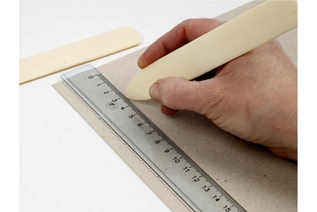 outil de pliure - Papiers Origami - 10doigts.fr