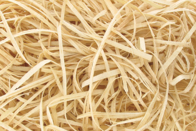Paille naturelle vrac - Raphia et fibres naturelles pour vos créations - 10doigts.fr