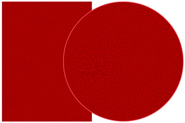 papier decopatch rouge - Papiers Décopatch - 10doigts.fr