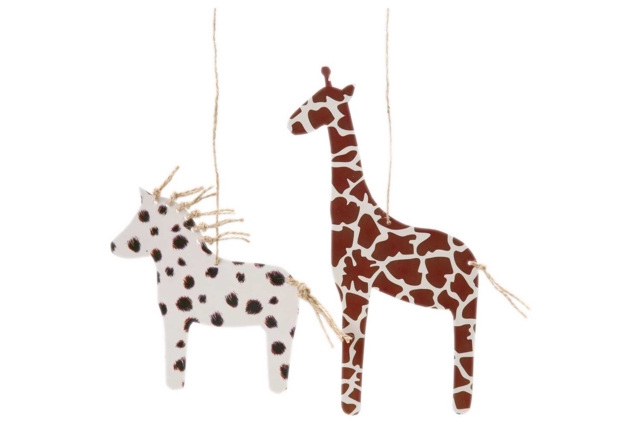 papier peaux animaux - Papiers à motifs - 10doigts.fr
