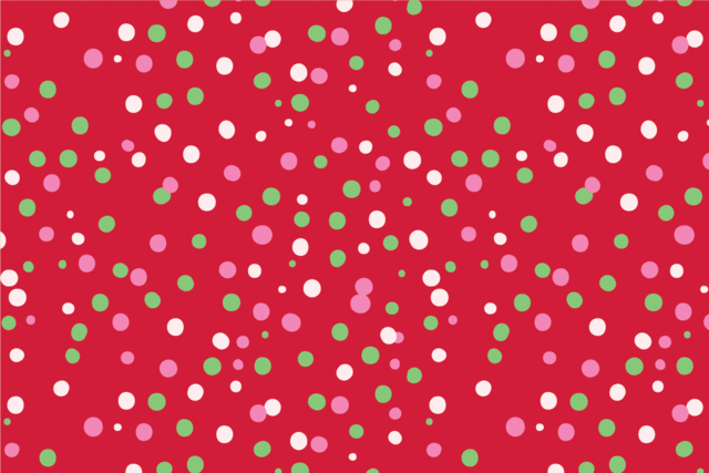 papier poid rouge - Thème Noël - 10doigts.fr