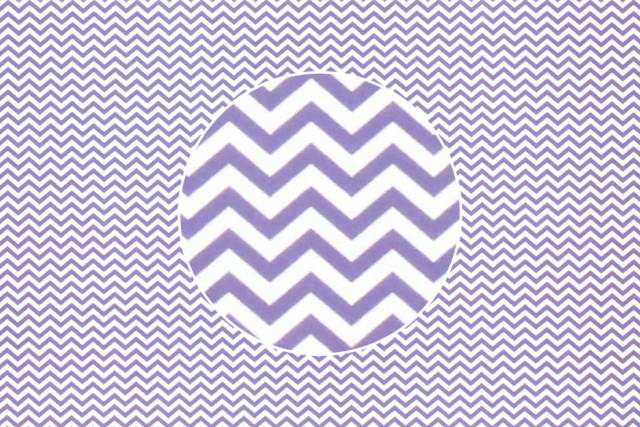 papiers motifs chevron mauve - Papiers Format A4 - 10doigts.fr
