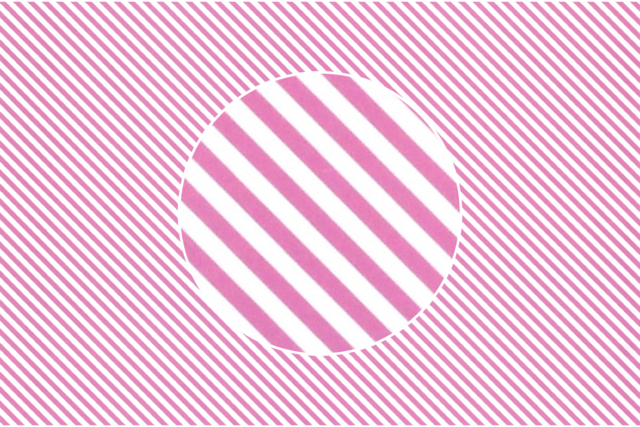 papiers motifs rayé rose - Papiers Format A4 - 10doigts.fr