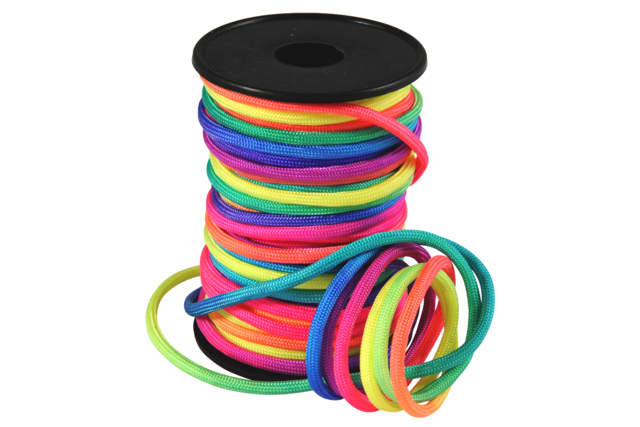 paracorde strings enfants jeu ficelle - Paracordes - 10doigts.fr