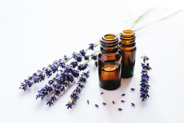 Parfum lavande - Colorants et senteurs - 10doigts.fr