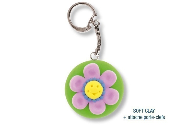 Pâtes SOFT et FOAM CLAY - Pâtes à modeler autodurcissantes - 10doigts.fr