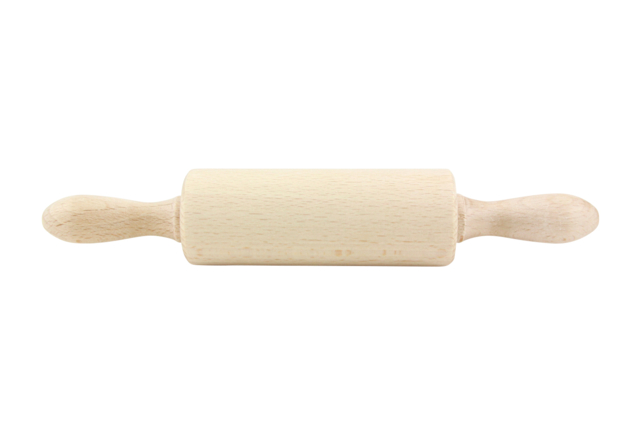 PETIT ROULEAU - Objets pour la cuisine à personnaliser pour votre décoration - 10doigts.fr