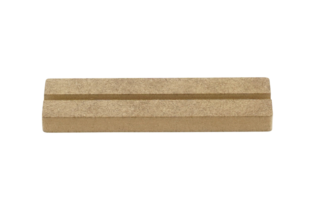 petit socle en bois - Formes en bois à décorer - 10doigts.fr
