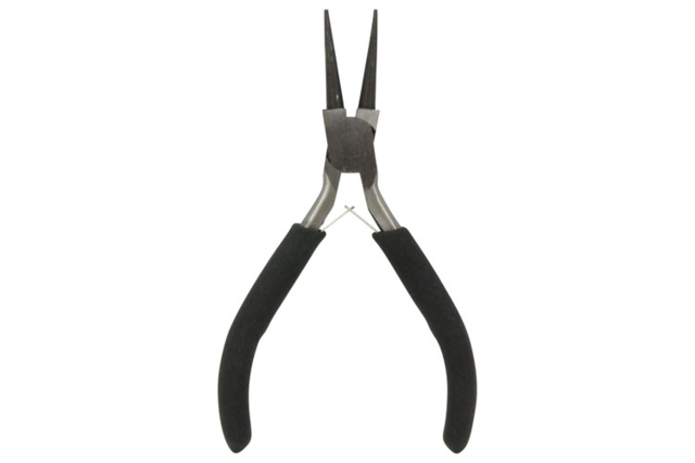pince bout rond - Outils bijoux - 10doigts.fr
