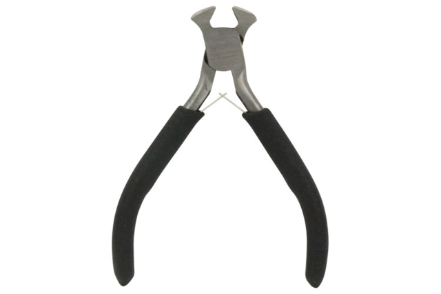 pince ronde coupante - Outils bijoux - 10doigts.fr