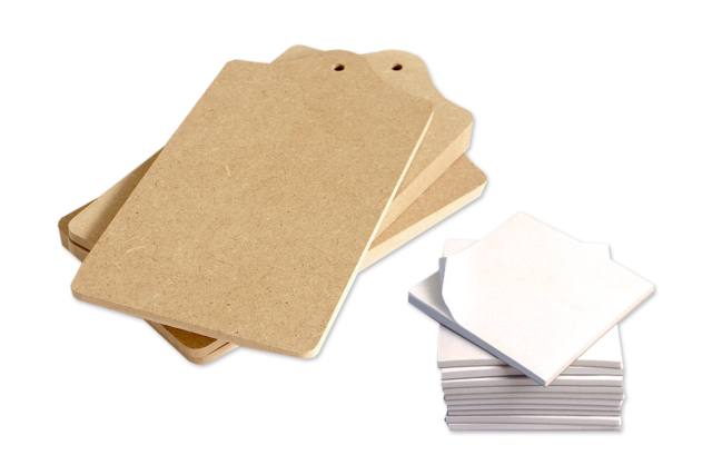 planchette mémo activité enfants - Blocs notes - 10doigts.fr