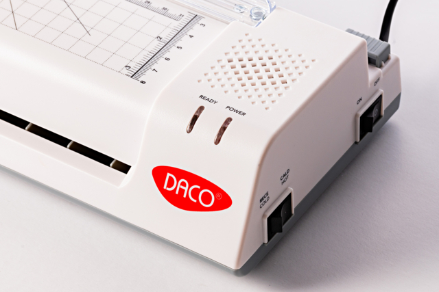 plastifieuse A3 A4 - Accessoires créatifs de bureau - 10doigts.fr