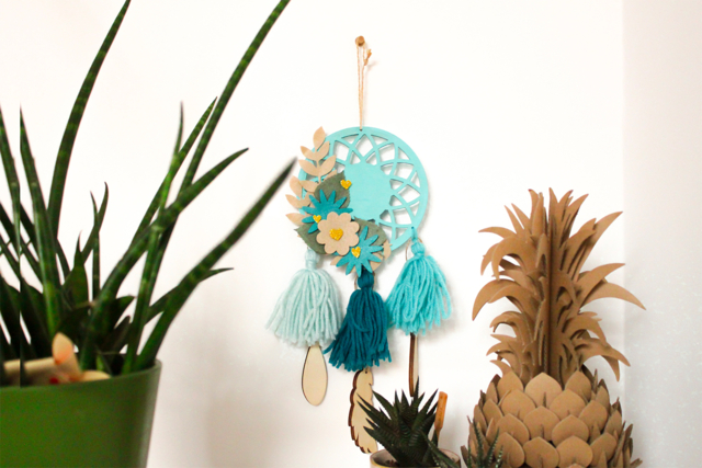 pompons en laine - Pompons pour bricolage créatif - 10doigts.fr
