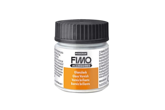 pot vernis fimo - Vernis - 10doigts.fr