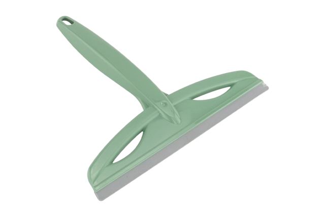raclette silicone pour peinture enfants - Spatules et couteaux - 10doigts.fr