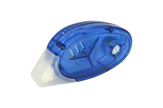 Roller colle adhésive - Scotch et adhésifs - 10doigts.fr