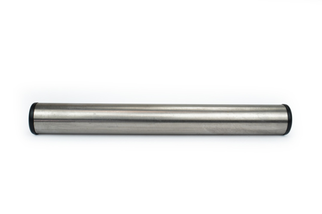 rouleau en métal - Outils de Modelage - 10doigts.fr