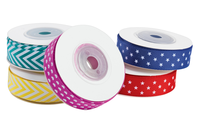 ruban gros grain - Rubans - 10doigts.fr