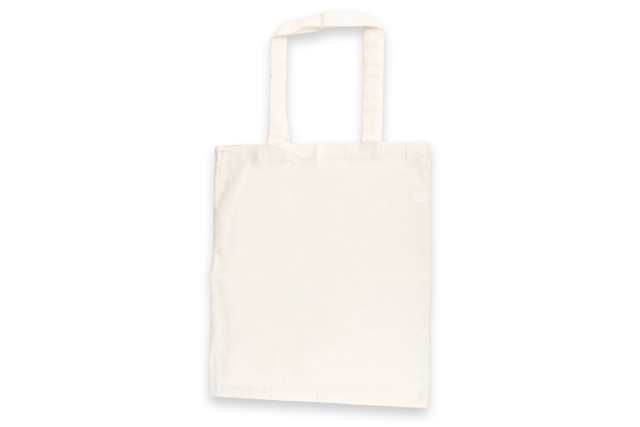 sac shopping - Coton, lin - Textiles - 10doigts.fr