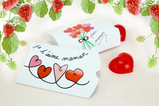 savon coeur - Bases de savon - 10doigts.fr