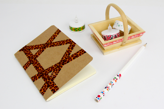 scotch adhésif coloré - Adhésifs colorés et Masking tape - 10doigts.fr