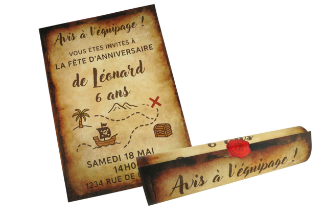 Set de 14 feuilles lettre vintage + gommettes cache - Kits carteries - 10doigts.fr