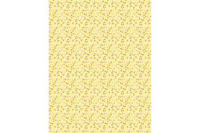 Set de 3 feuilles Décopatch N°781 - Papiers Décopatch - 10doigts.fr