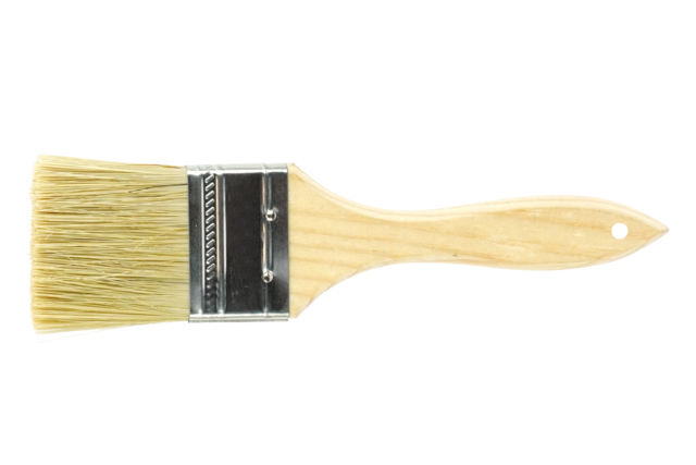 spalter poils raides - Pinceaux brosses - 10doigts.fr