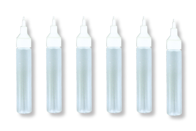 stylo à remplir - Accessoires de collage et outils pour vernis-collage - 10doigts.fr
