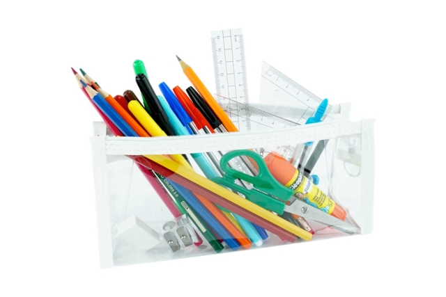 trousse toute prête - Indispensables Créatifs pour l'École - 10doigts.fr