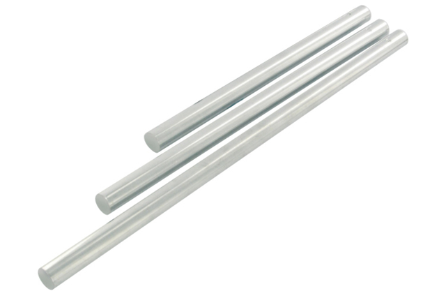 Tubes métalliques pour carillon  - Grelots et clochettes - 10doigts.fr