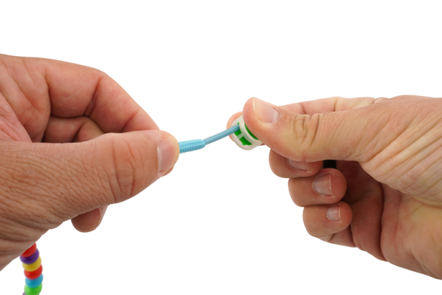 tuto Kit créatif 12 bracelets  - Kits Bijoux - 10doigts.fr