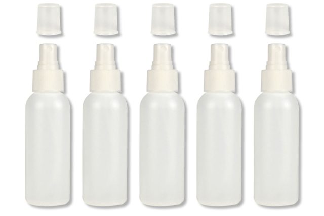 vaporisateurs - Accessoires de peintures - 10doigts.fr