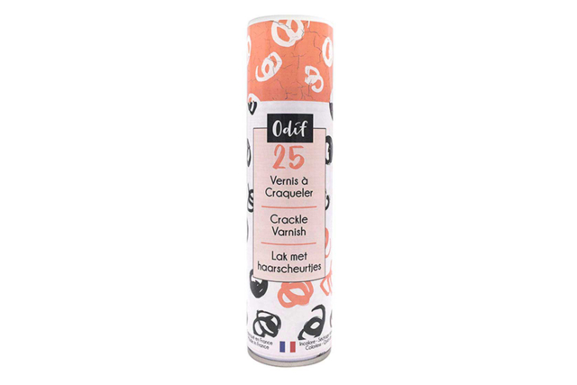 vernis bombe craquelures - Vernis - 10doigts.fr
