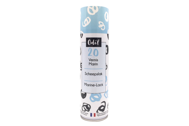 vernis marin odif - Vernis - 10doigts.fr