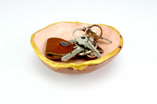 vide poche argile - Argile - Modelage et moulage - 10doigts.fr