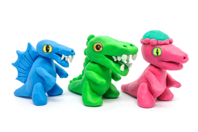 yeux verre colorés - Yeux mobiles - 10doigts.fr