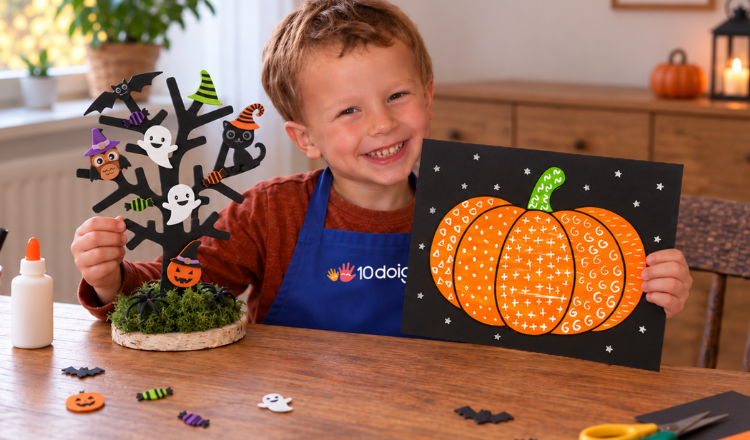 Tutos Halloween