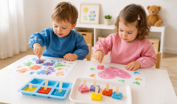 Tutos Bébés