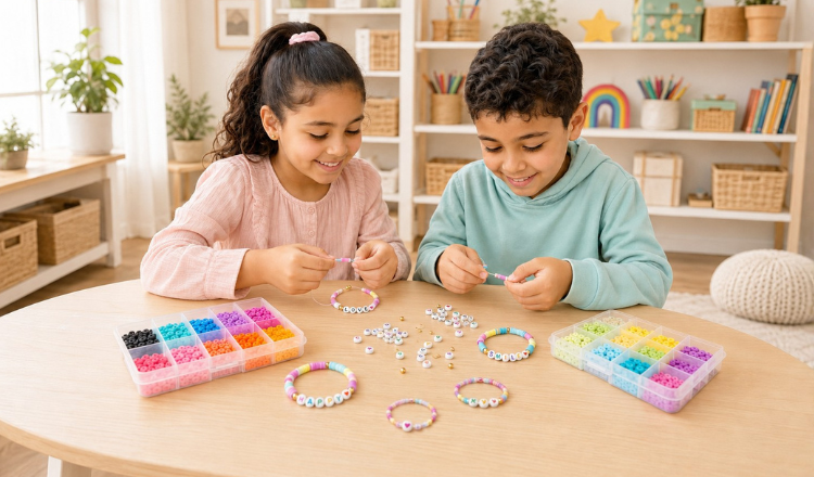 Tutos Bijoux 