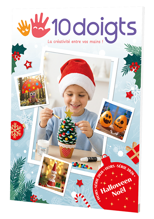Catalogue No&euml;l Halloween 2026
