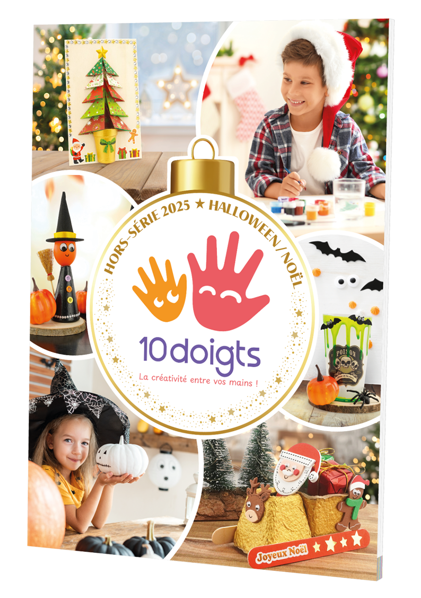 Catalogue Noël 2025